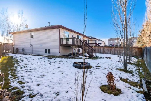 20 High Ridge Close Nw, High River, AB - Outdoor