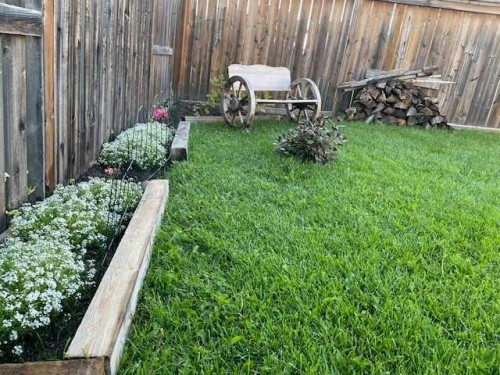 20 High Ridge Close Nw, High River, AB - Outdoor