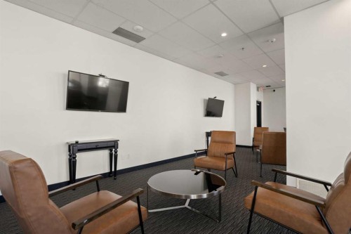 3007-930 6 Avenue Sw, Calgary, AB - Indoor