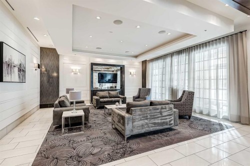 3007-930 6 Avenue Sw, Calgary, AB - Indoor Photo Showing Other Room