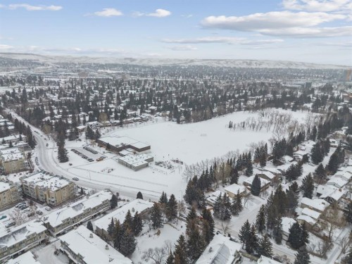 185-3437 42 Street Nw, Calgary, AB - Outdoor With View