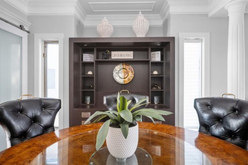 158 Gleneagles View, Cochrane, AB - Indoor