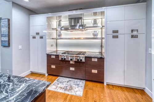 158 Gleneagles View, Cochrane, AB - Indoor