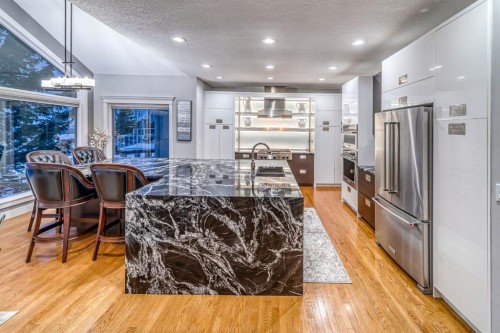 158 Gleneagles View, Cochrane, AB - Indoor