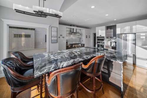 158 Gleneagles View, Cochrane, AB - Indoor