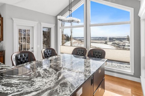 158 Gleneagles View, Cochrane, AB - Indoor