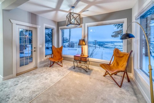 158 Gleneagles View, Cochrane, AB - Indoor
