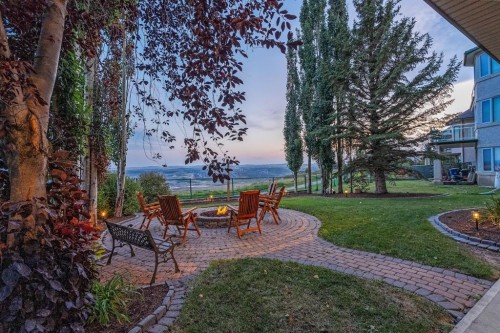158 Gleneagles View, Cochrane, AB - Outdoor
