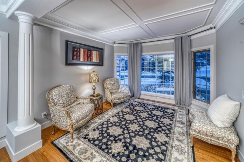 158 Gleneagles View, Cochrane, AB - Indoor