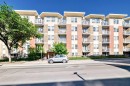 111-1410 2 Street Sw, Calgary, AB  - Outdoor With Facade 