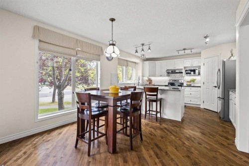 15209 Prestwick Boulevard Se, Calgary, AB - Indoor