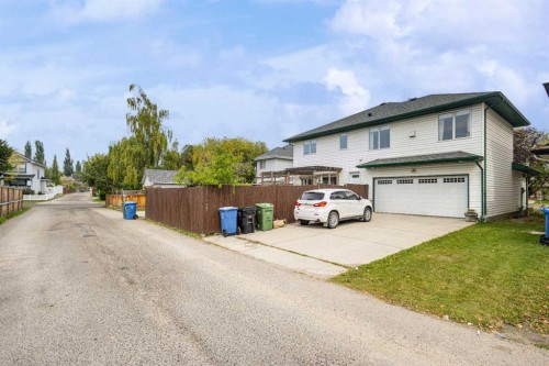 15209 Prestwick Boulevard Se, Calgary, AB - Outdoor
