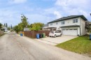 15209 Prestwick Boulevard Se, Calgary, AB  - Outdoor 