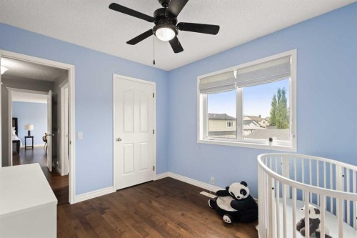 15209 Prestwick Boulevard Se, Calgary, AB - Indoor