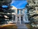 7212 Sierra Morena Boulevard Sw, Calgary, AB  - Outdoor With Facade 