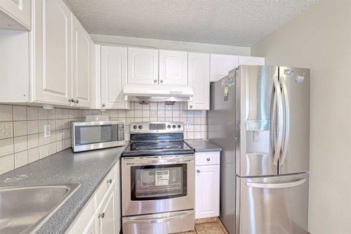 24 Shawmeadows Road Sw, Calgary, AB - Indoor Photo Showing Kitchen