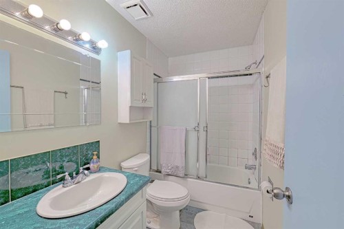 24 Shawmeadows Road Sw, Calgary, AB - Indoor Photo Showing Bathroom