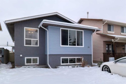 24 Shawmeadows Road Sw, Calgary, AB - Outdoor