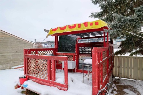 24 Shawmeadows Road Sw, Calgary, AB - Outdoor