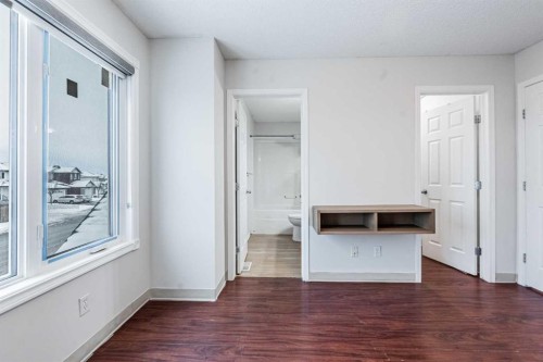 913 Taradale Drive Ne, Calgary, AB - Indoor Photo Showing Other Room