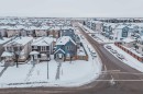 913 Taradale Drive Ne, Calgary, AB  - Outdoor With Facade 