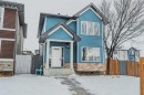 913 Taradale Drive Ne, Calgary, AB  - Outdoor 