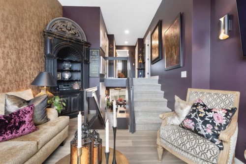 255 Heritage Heights, Cochrane, AB - Indoor