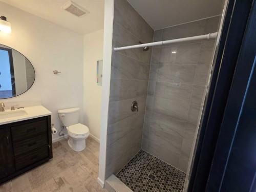 59 Brookpark Crescent Sw, Calgary, AB - Indoor Photo Showing Bathroom
