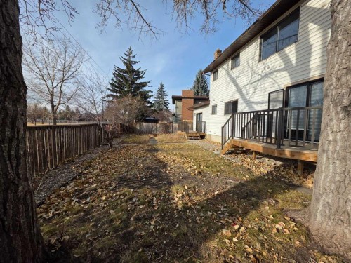 59 Brookpark Crescent Sw, Calgary, AB - Outdoor