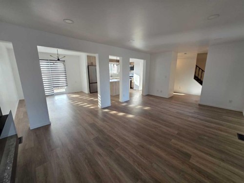 59 Brookpark Crescent Sw, Calgary, AB - Indoor