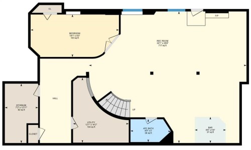 12 Prominence Point Sw, Calgary, AB - Other