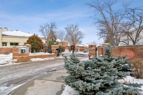 12 Prominence Point Sw, Calgary, AB - Outdoor