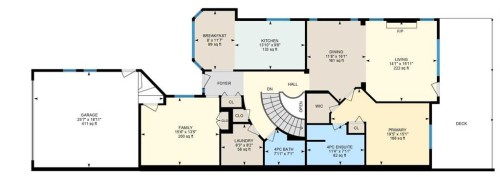 12 Prominence Point Sw, Calgary, AB - Other