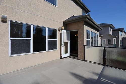 55 Tuscany Estates Drive Nw, Calgary, AB - Outdoor With Exterior
