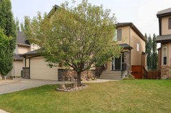 55 Tuscany Estates Drive NW Calgary, AB T3L 2Z7