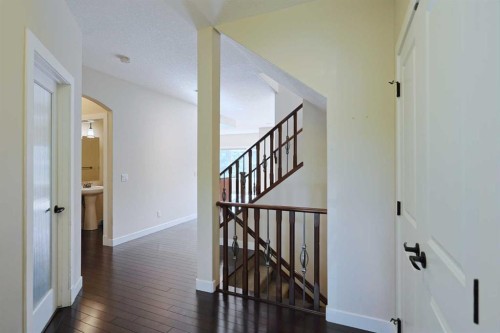 55 Tuscany Estates Drive Nw, Calgary, AB - Indoor Photo Showing Other Room
