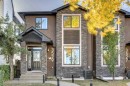3529 40 Street Sw, Calgary, AB  - Outdoor With Facade 