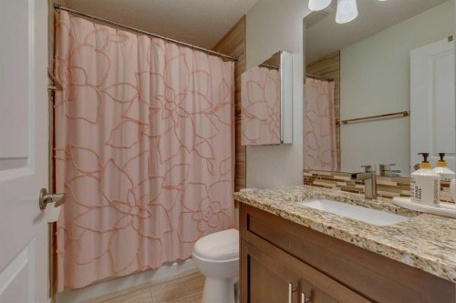 3529 40 Street Sw, Calgary, AB - Indoor Photo Showing Bathroom
