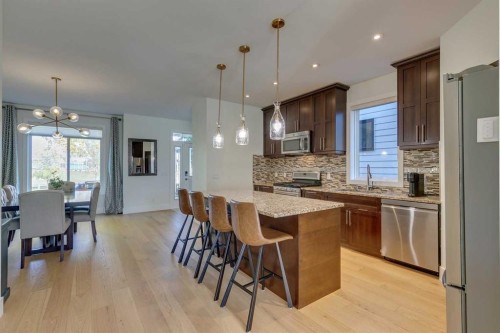 3529 40 Street Sw, Calgary, AB - Indoor