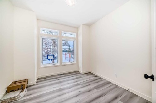 2006 37 Street Se, Calgary, AB - Indoor Photo Showing Other Room