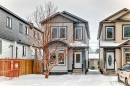 2006 37 Street Se, Calgary, AB  - Outdoor With Facade 