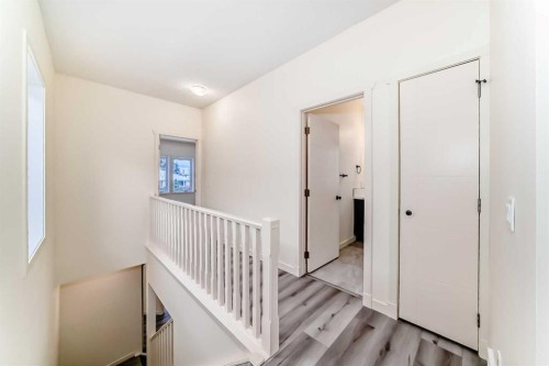 2006 37 Street Se, Calgary, AB - Indoor Photo Showing Other Room
