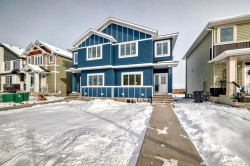 1947 Mccaskill Drive  Crossfield, AB T0M 0S0
