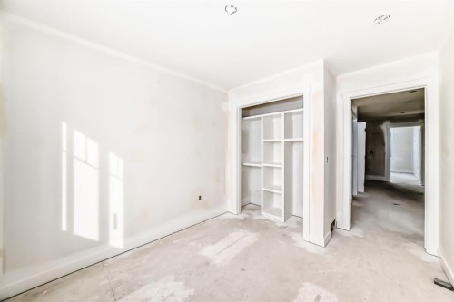 1947 Mccaskill Drive, Crossfield, AB - Indoor Photo Showing Other Room