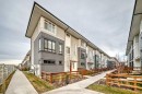 505-857 Belmont Drive Sw, Calgary, AB  - Outdoor 