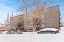 106-1904 10 Street Sw, Calgary, AB  - Outdoor 
