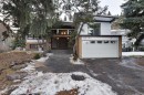 6729 Leeson Court Sw, Calgary, AB  - Outdoor 