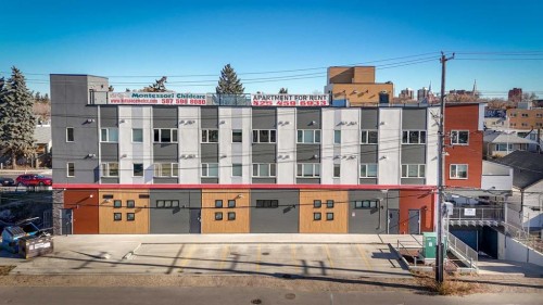 10882 98 Street Nw, Edmonton, AB - Outdoor