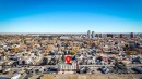 10882 98 Street Nw, Edmonton, AB  - Outdoor With View 