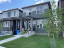 551 Wolf Creek Way Se, Calgary, AB  - Outdoor With Facade 
